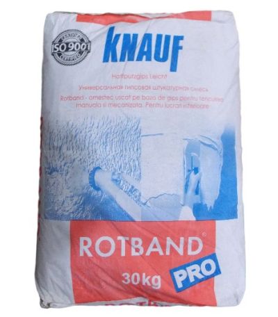 ���������� Rotband PRO Knauf 30��