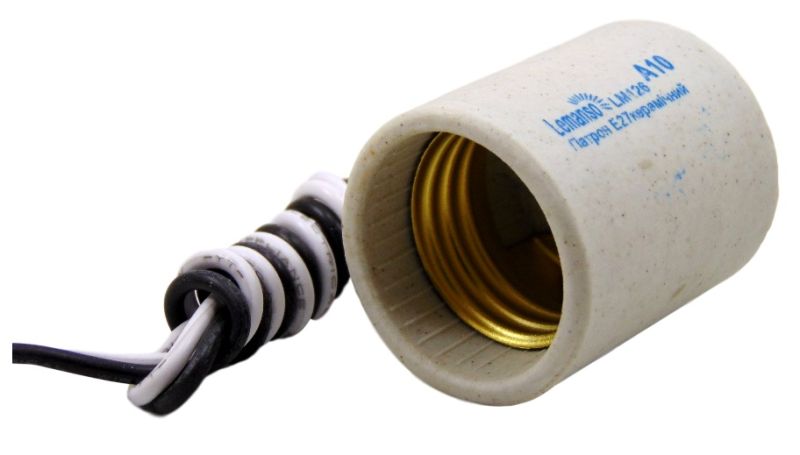 ������ LEMANSO E27 ���������� � ��������� 50��/LM126