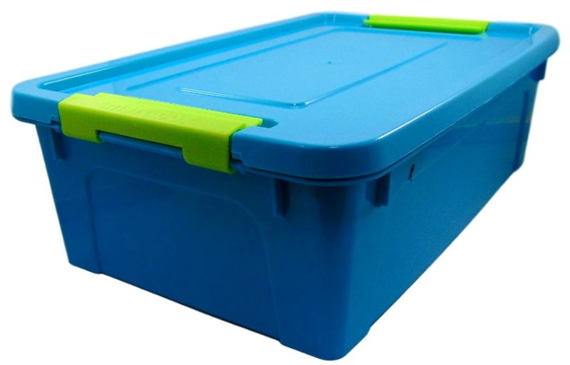 ��������� 1.7� Smart Box Spring ������