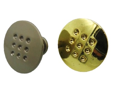 ����� ������� Ozkardesler 5052 EKONOMIK NOKTALI DUGME(������)