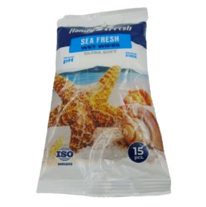 �������� ����� Handy Fresh 15��