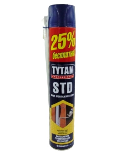 ϳ�� �������� TYTAN STD 750��
