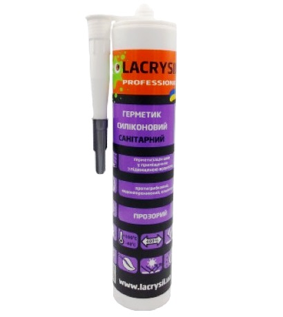 �������� ���������� ���������� �������� Lacrysil 280��