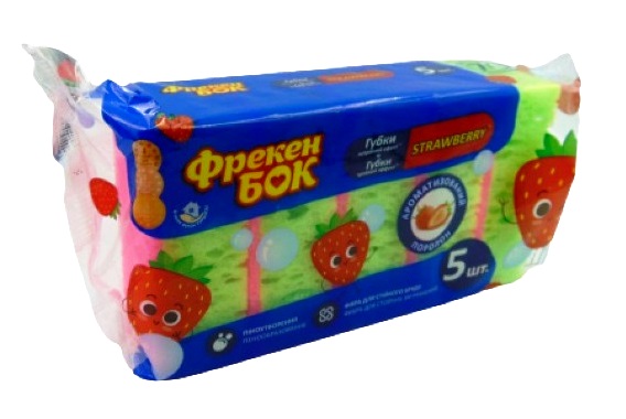 ����� ������� 5�� Strawberry ������ ���