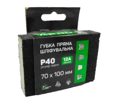 ����� ��� ��������� 100�70�25�� �40 APRO 828090