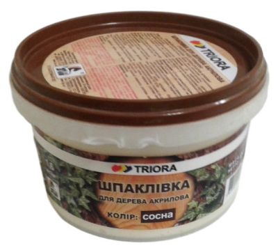 �������� �� ������ Triora 0,4�� �����