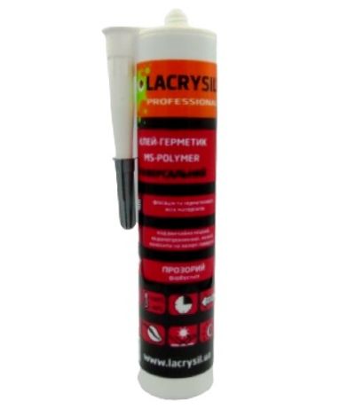����-�������� ������������� MS Polymer �������� Lacrysil 280�