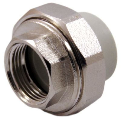 ����� 25�3/4" � ������� PPR
