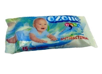 �������� ����� ������ Ozone 15��
