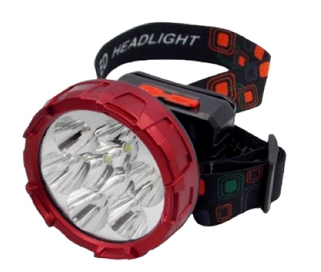 ˳������ �������� ������������� Bailong HX-208-9 LED