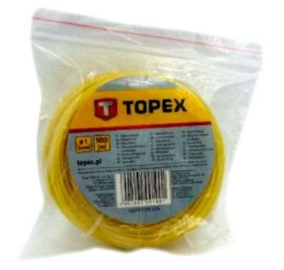 ����� �������� 1,0���100� Topex 13�915