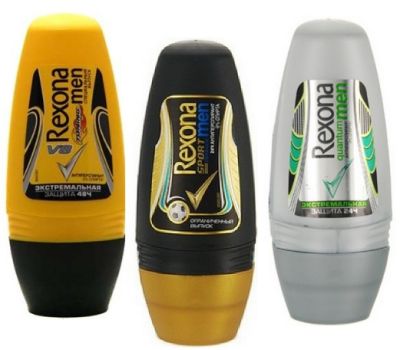 ���������� ��������� �������� Rexona 50��(Turbo (�����))