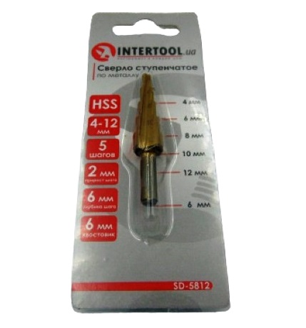 ������� ��������� �� ������ 4-12�� Intertool