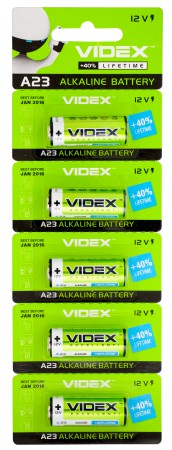 ��������� Videx A23 12V 1��