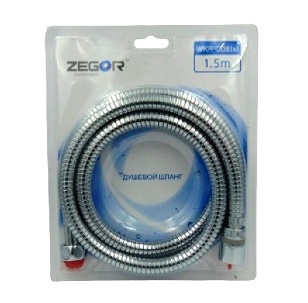 ����� ��� ���� 1,5� Zegor WKR008