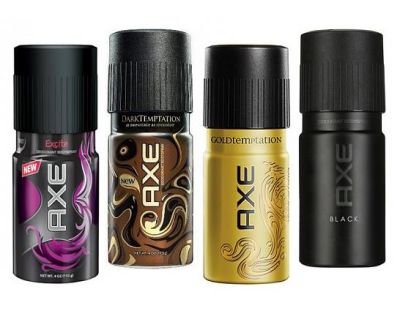 ���������� ����� �������� Axe 150��(Chill)