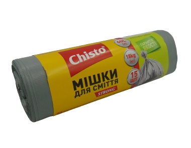 ������ ��� ����� 60� 15�� Strong Chisto