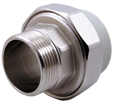 ����� 40�1 1/4" � ������� PPR