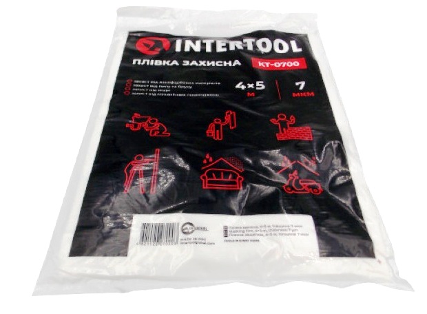 ����� ������� 7�� 4�5� Intertool KT-0700