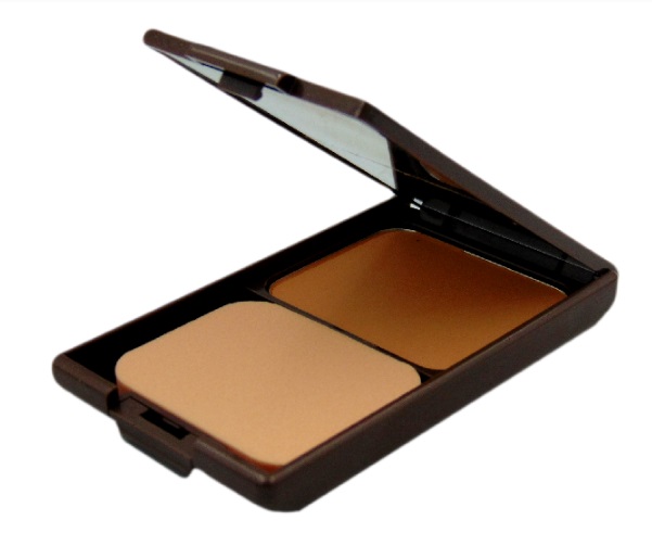 ����� ��������� Compact Mineral powder(09 ����� �������)