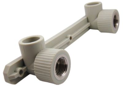 ������ �������� 20�1/2" � PPR