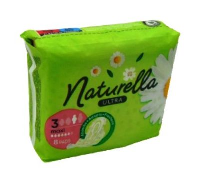 ��������� Naturella Camomile Ultra Maxi 8��