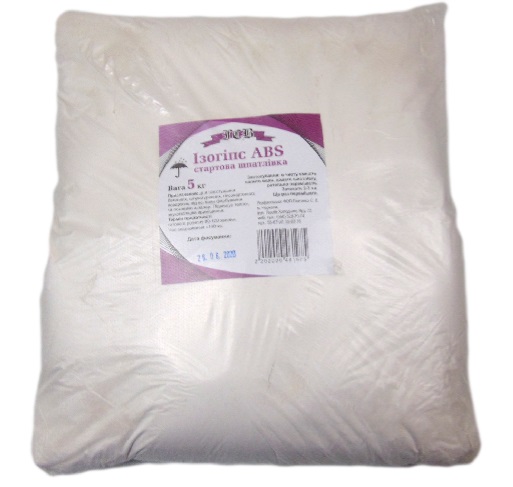 �������� c������� Izogips ABS 5��