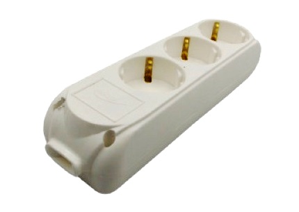 ������� 3��. � ����������� Almera Elektrik
