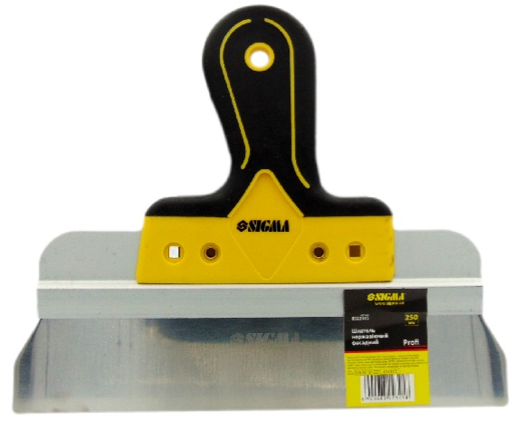 ������� ��������� ����� ��� Profi 250�� �������� Sigma