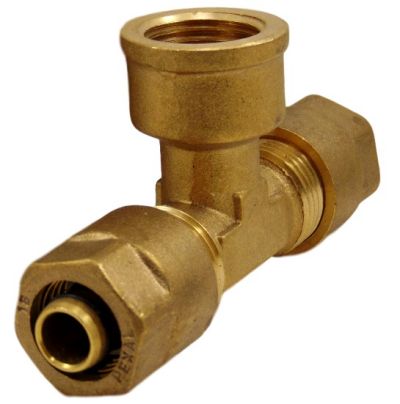 ������ 16�1/2"�16 � Pexal