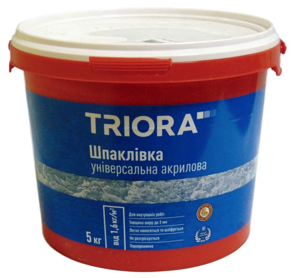 �������� Triora ������������ �������� 5��