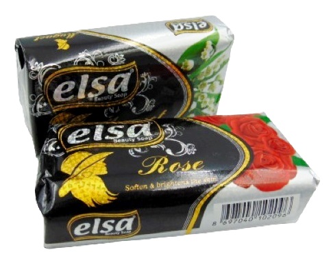 ���� beauty care ELSA 125�(�������)