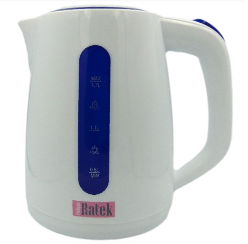 ������ Philippe Ratek PR-EK1004 2200�� 1,7� ����
