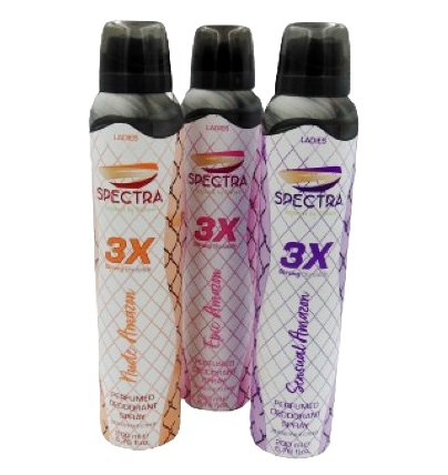 ���������� ������������ SPECTRA Ladies 200��(Nude Amazon)
