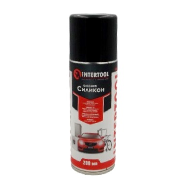 ������� ��������� 200�� Intertool FS-6020