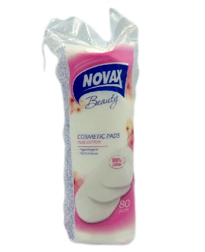 ����� ����� 100�� Novax