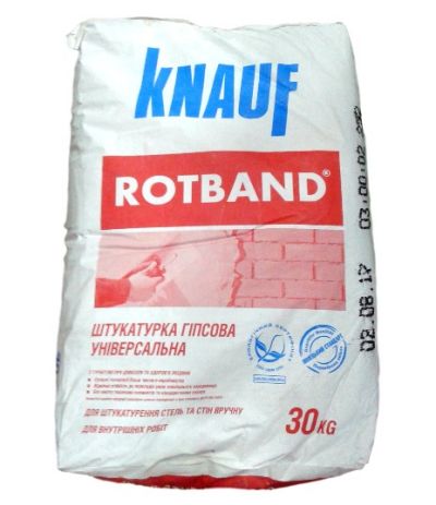 ���������� Rotband Knauf 30��