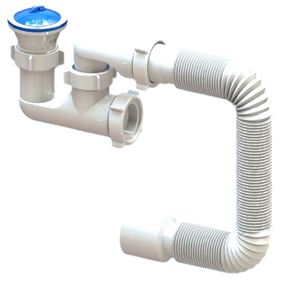 ����� ��� �������� ������ Santehplast D-02 