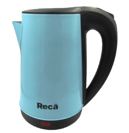 ������ RECA RKS-291SBU ����� 1500�� 1,8� ���� ���������