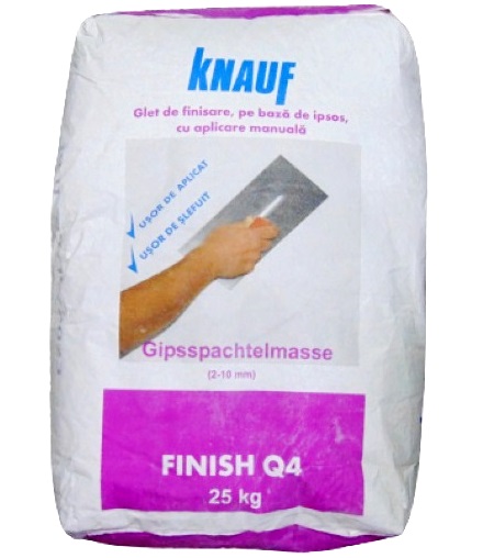 �������� HP-Finish Q4 Knauf 25��