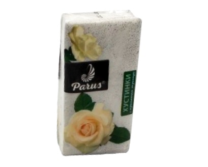 �������� ����� 2-����� PARUS 10��