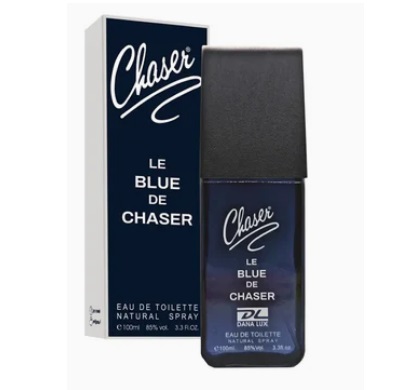 �������� ���� ������� Le Blue de  Chaser 100�� c����