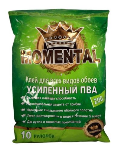 ���� ��� ������ Momental ��������� ��� 200�