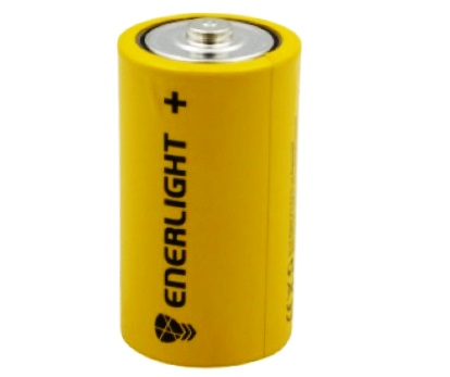 ��������� Enerlight Super Power R20 1��