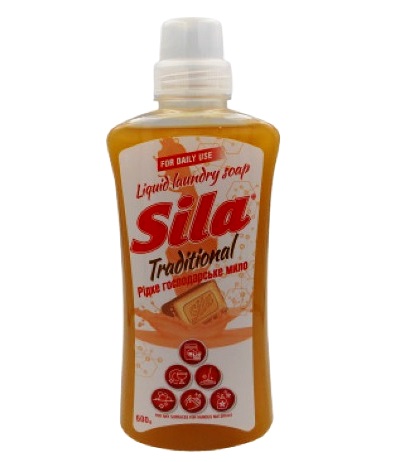 ���� ���� ������������ Sila 600�