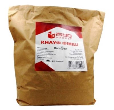 �������� HP-Finish Knauf 5��