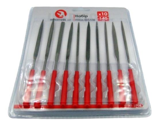 ���� ������� 10�� Intertool HT-3708