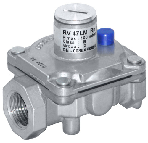 �������� ����� ���� Maxitrol RV47LM