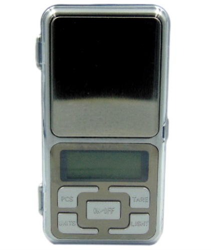 ���� �������� Pocket Scale ��-200 200�