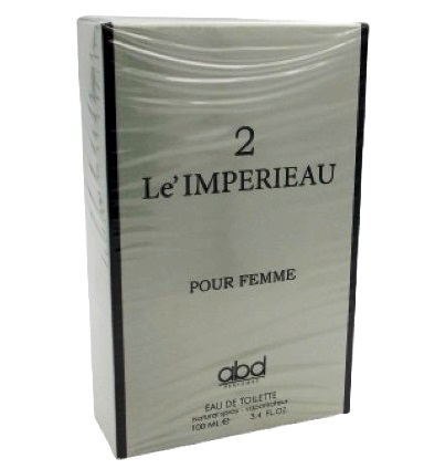 �������� ���� ����� ABD Woman Le Impererieua 100�� 